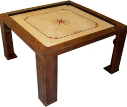 Table basse Carrom W.C.T. Winit 88cm
