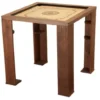 Table Carrom Ellora 70cm