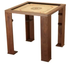 Table Carrom Ellora 70cm
