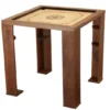 Table Carrom Ellora 77cm