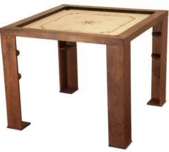 Table Carrom W.C.T. Champion 88cm