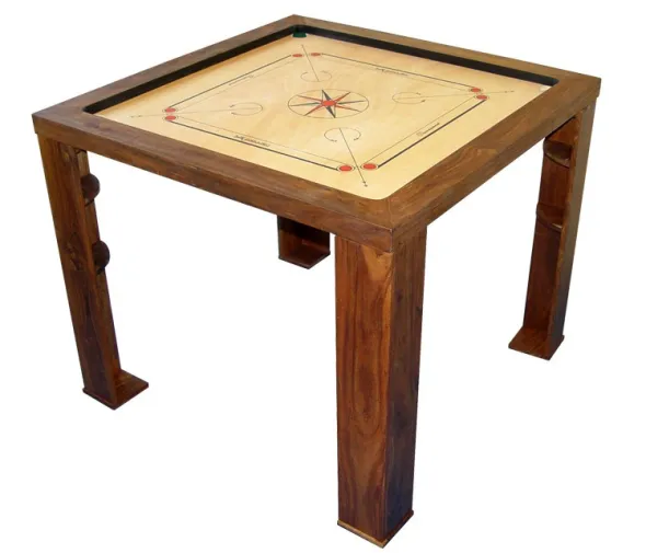 Table Carrom W.C.T. Ellora 85cm