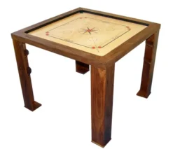Table Carrom W.C.T. Winit 88cm