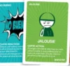 Taco Vs Burrito - Le Jeu de Cartes