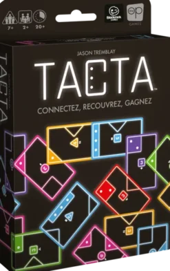 Tacta