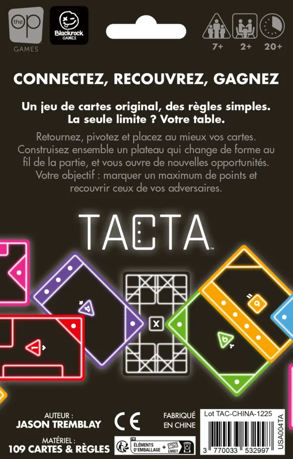Tacta