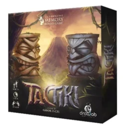 Tactiki