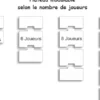 TAC-TIK - 10 Joueurs