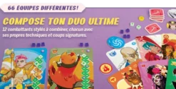 Tag Team