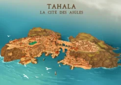 Tahala