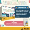Tailor Master - New Challenge 4+
