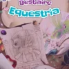 Tails of Equestria - Le Bestiaire d'Equestria