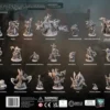 Tainted Grail - Kings of Ruin : Wyrd Encounters