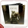 Tainted Grail - La Chute d'Avalon: Artbook