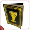 Tainted Grail - La Chute d'Avalon: Adventurer's Notebook