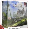 Tainted Grail - La Chute d'Avalon: Mounted Heroes (Sundrop)