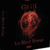 Tainted Grail - La Chute d'Avalon: La Mort Rouge (Sundrop)