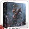 Tainted Grail - La Chute d'Avalon: Monsters of Avalon (Sundrop)