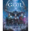 Tainted Grail - Le Jeu de Rôle : La Geste d'un Monde Mourant - Livret de Découverte