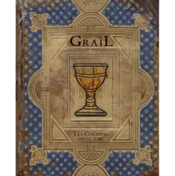Tainted Grail - Le Jeu de Rôle : La Geste d'un Monde Mourant - Les Chemins du Devoir