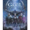 Tainted Grail - Le Jeu de Rôle : La Geste d'un Monde Mourant - Livre de Base