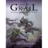 Tainted Grail - Le Jeu de Rôle : Voyage en Avalon - Mode Solo