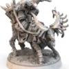 Tainted Grail - Rois de la Ruine: Black Goat of the Moors (Sundrop)