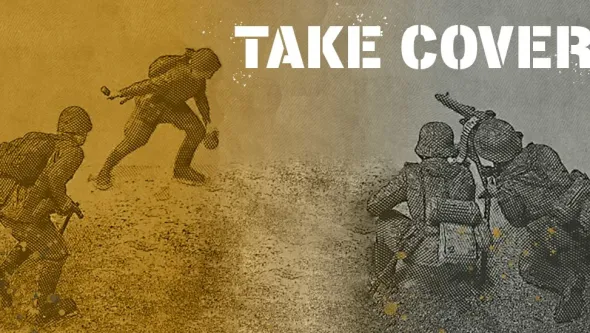 Take Cover!
