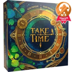Take Time