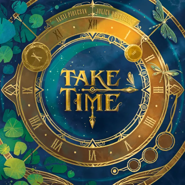 Take Time