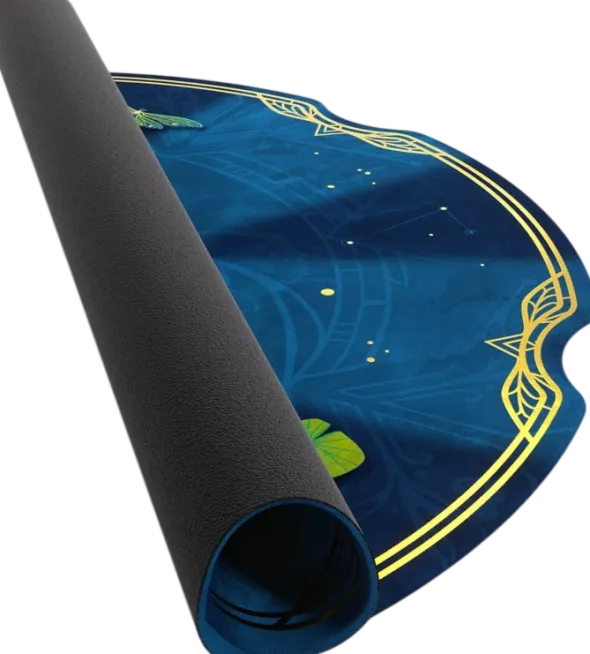 Take Time - Playmat