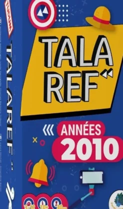 Talaref 2010