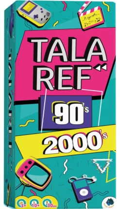 Talaref