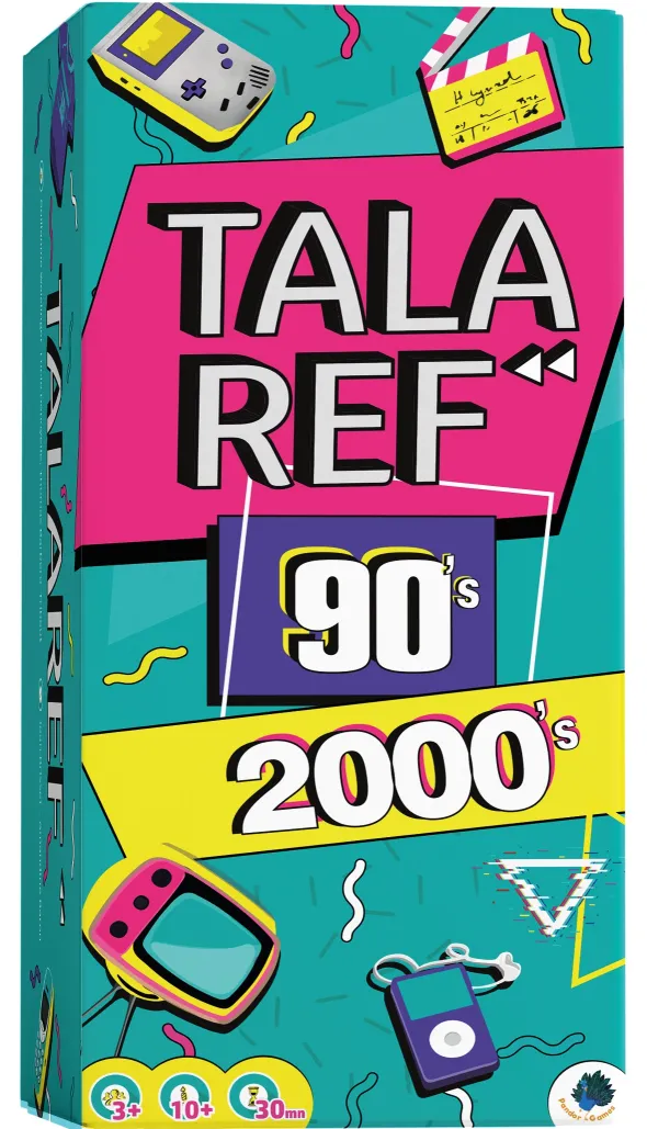 Talaref