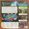 Tales of Arthurian Knights