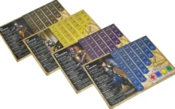 Tales of Arthurian Knights