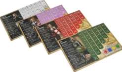 Tales of Arthurian Knights