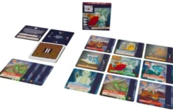 Tales of Nine 1 : La Montagne Noire