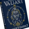 Tales of the Valiant Player’s Guide 2 - Limited Edition