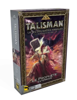 Talisman - Le Prophète - Occasion
