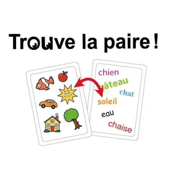 Tam Tam- Allemand