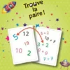 Tam Tam -Superplus - Les Tables d'addition