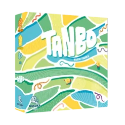 Tanbo