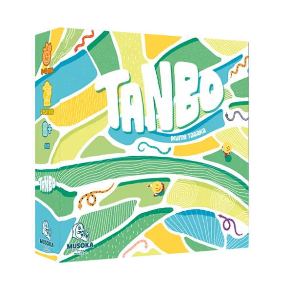 Tanbo
