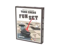 Tank Chess : Fun Set