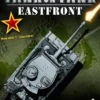 Tank on Tank East Front