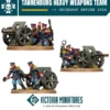 Tannenburg - Equipes d'Armes Lourdes