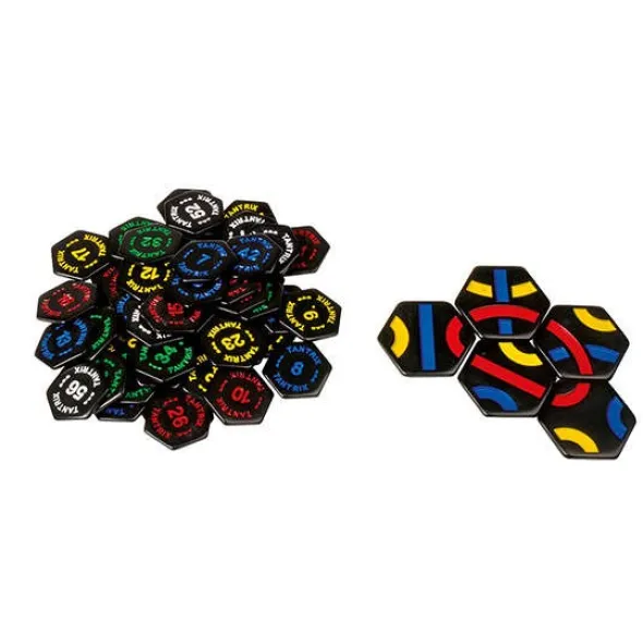 Tantrix Pocket