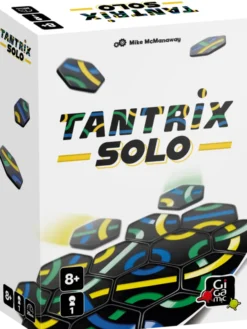 Tantrix Solo