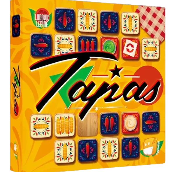 Tapas